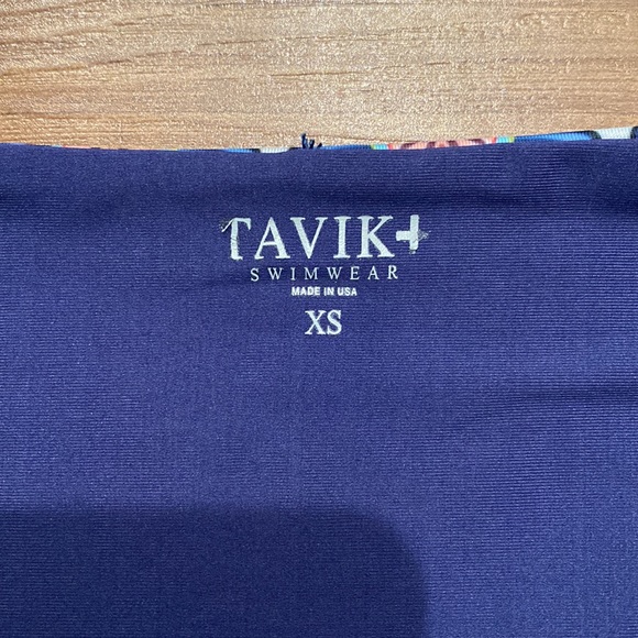 TAVIK Palm Desert Bikini Bottom - Picture 3 of 3